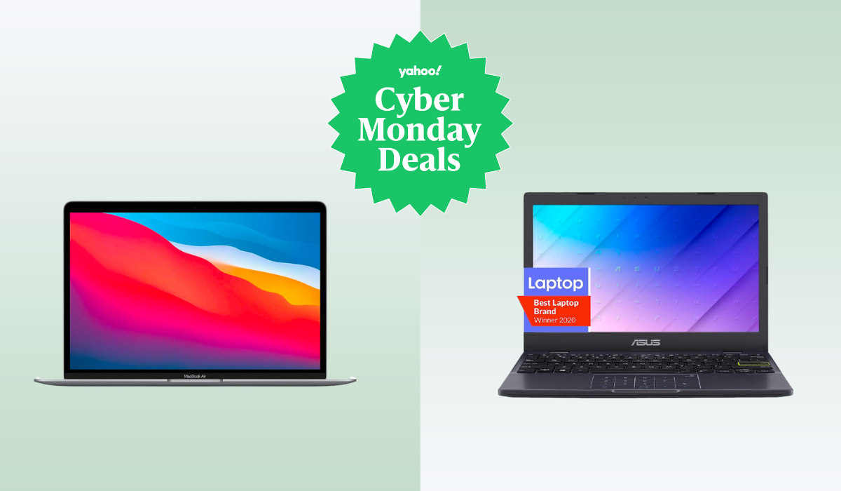 "Score Up to 80% Off on Top Laptop Brands in Live Cyber Monday Deals"
