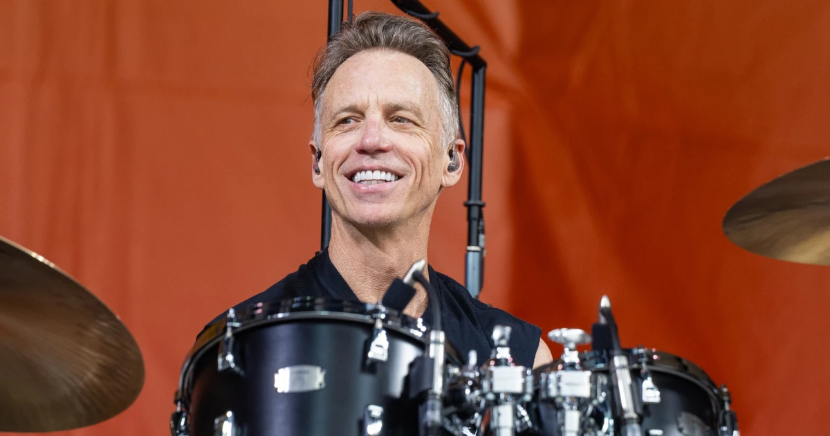 Featured image for Pearl Jam's Matt Cameron to depart after nearly three decades