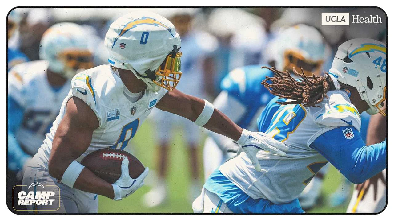 Chargers Defense Shines as Henley Interception Sparks Optimism