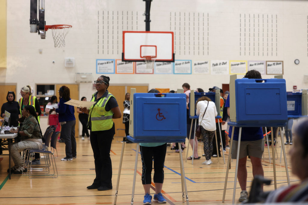 Featured image for AP's Method for Declaring Election Winners Quickly