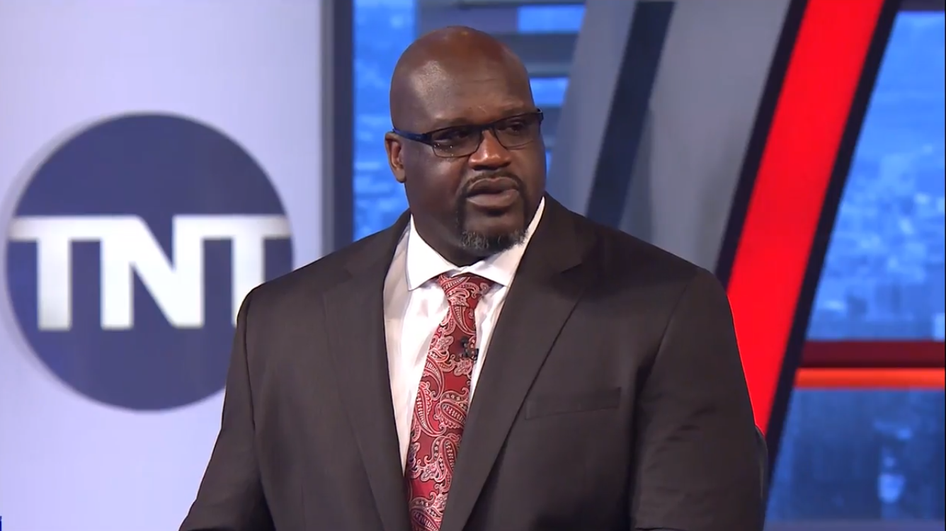 Shaq's FTX Jokes and Lawsuit Drama