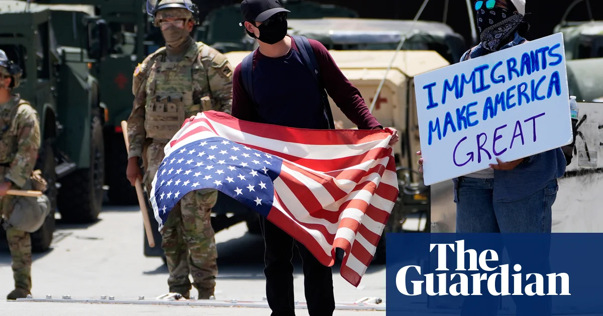ICE Expands Raids Amid LA Curfew and Protest Unrest