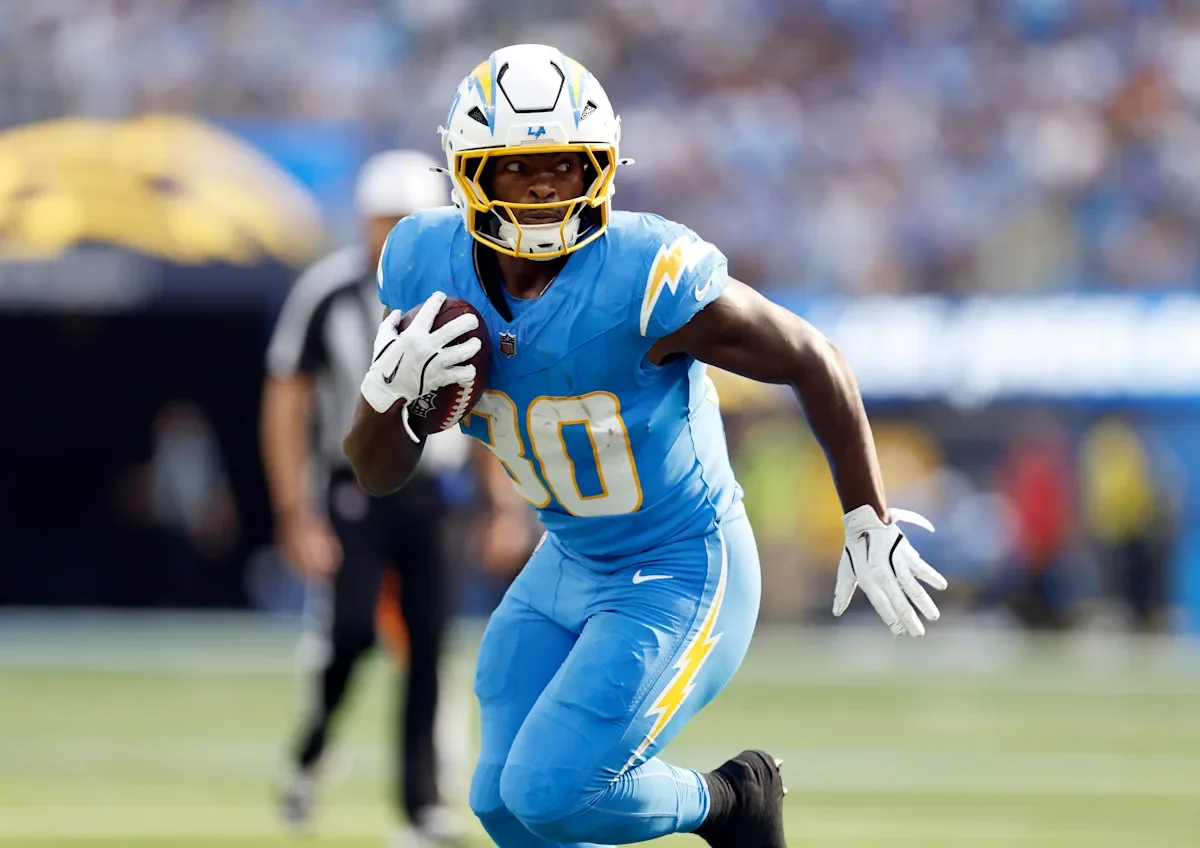 Week 7 Fantasy Football Waiver Wire Picks and Analysis