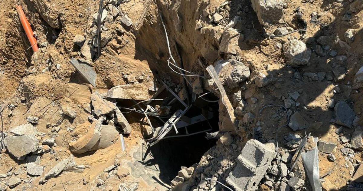 Uncovering Evidence: Israel's Discoveries at Al-Shifa Hospital