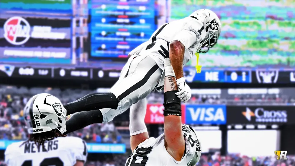 Featured image for Week 4 Fantasy Football: Top Stashes, Sleepers, and Must-Know Insights