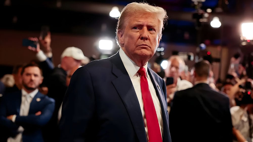 Featured image for Stock Futures Rise on US-EU Trade Deal Amid Market Hype