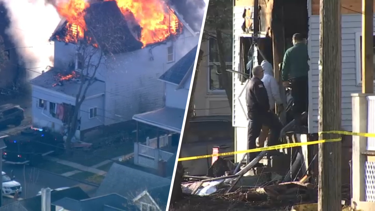 Tragic Incident: 6 Family Members Presumed Dead in Pennsylvania House Fire and Shooting