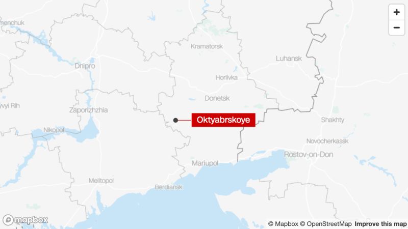 "Drone Attack in Crimea Triggers Evacuations and Disrupts Transport"