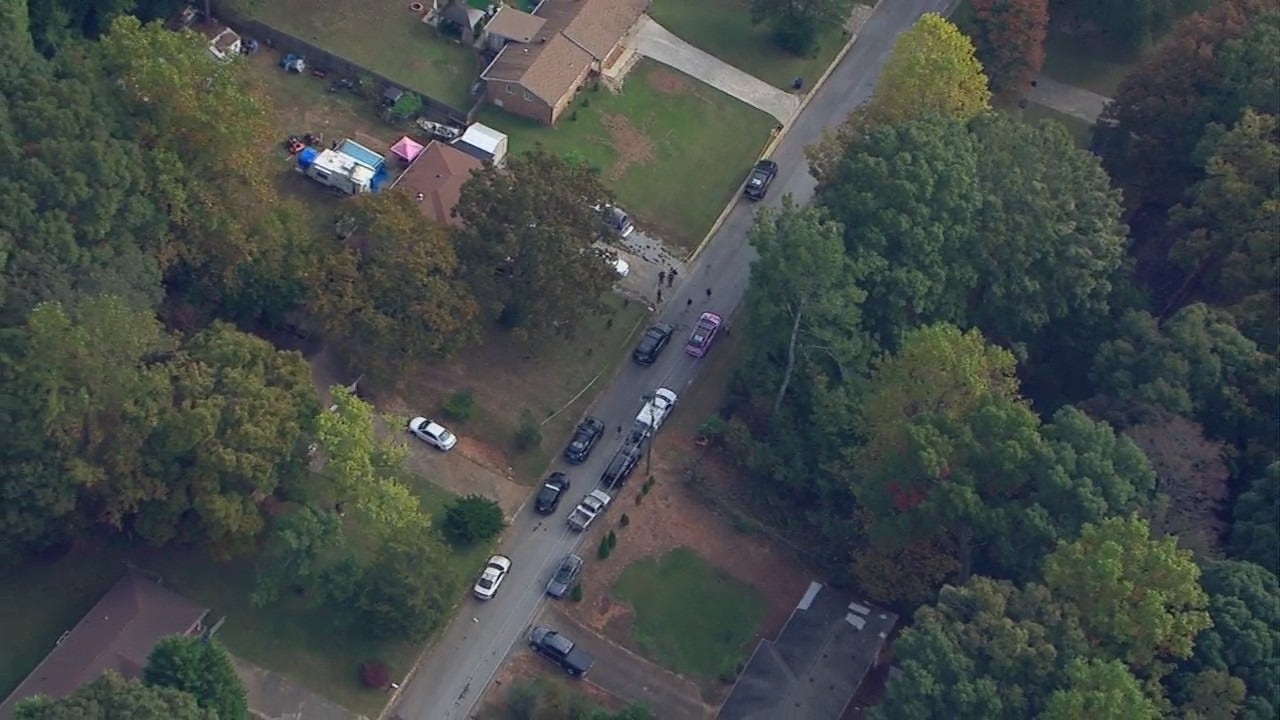 Featured image for Violent Shootings Rock Douglas County, Leaving Multiple Injured and One Dead