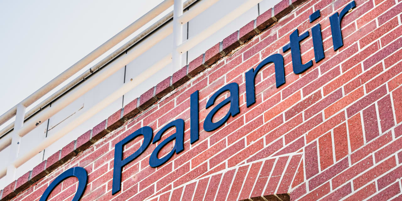 Palantir Stock Plummets Amidst Failed Tests and Continued Slide
