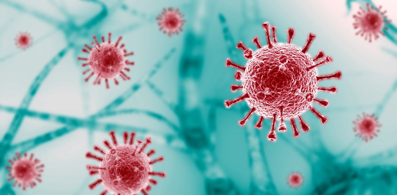 Featured image for "New FLiRT COVID Variants: What You Need to Know"