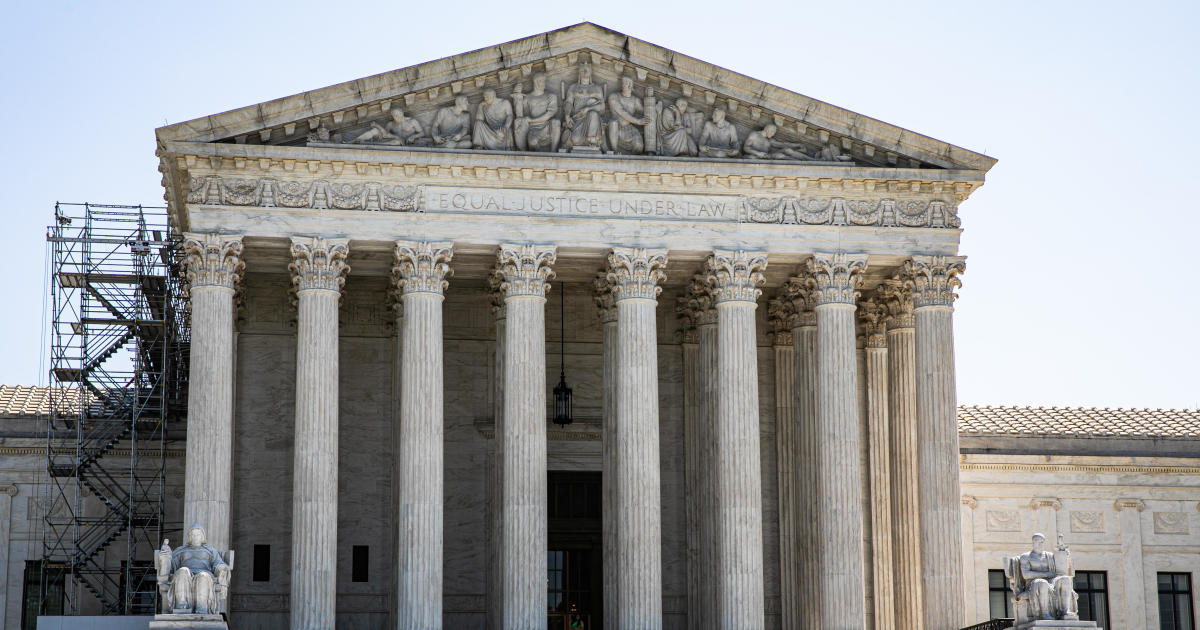 Supreme Court Rejects Controversial Election Theories in Major Rulings.