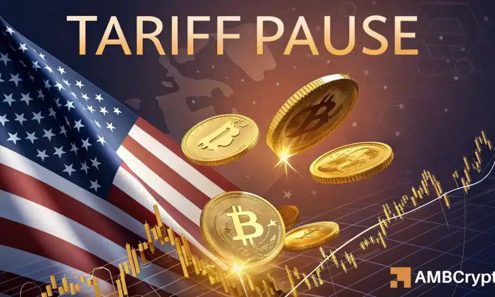 Featured image for Bitcoin Surges Past $111K Amid U.S.-EU Tariff Developments