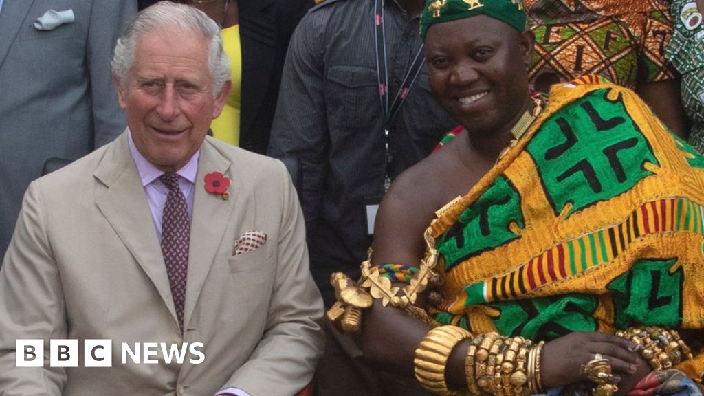 The Future of King Charles' Reign in Commonwealth Countries.