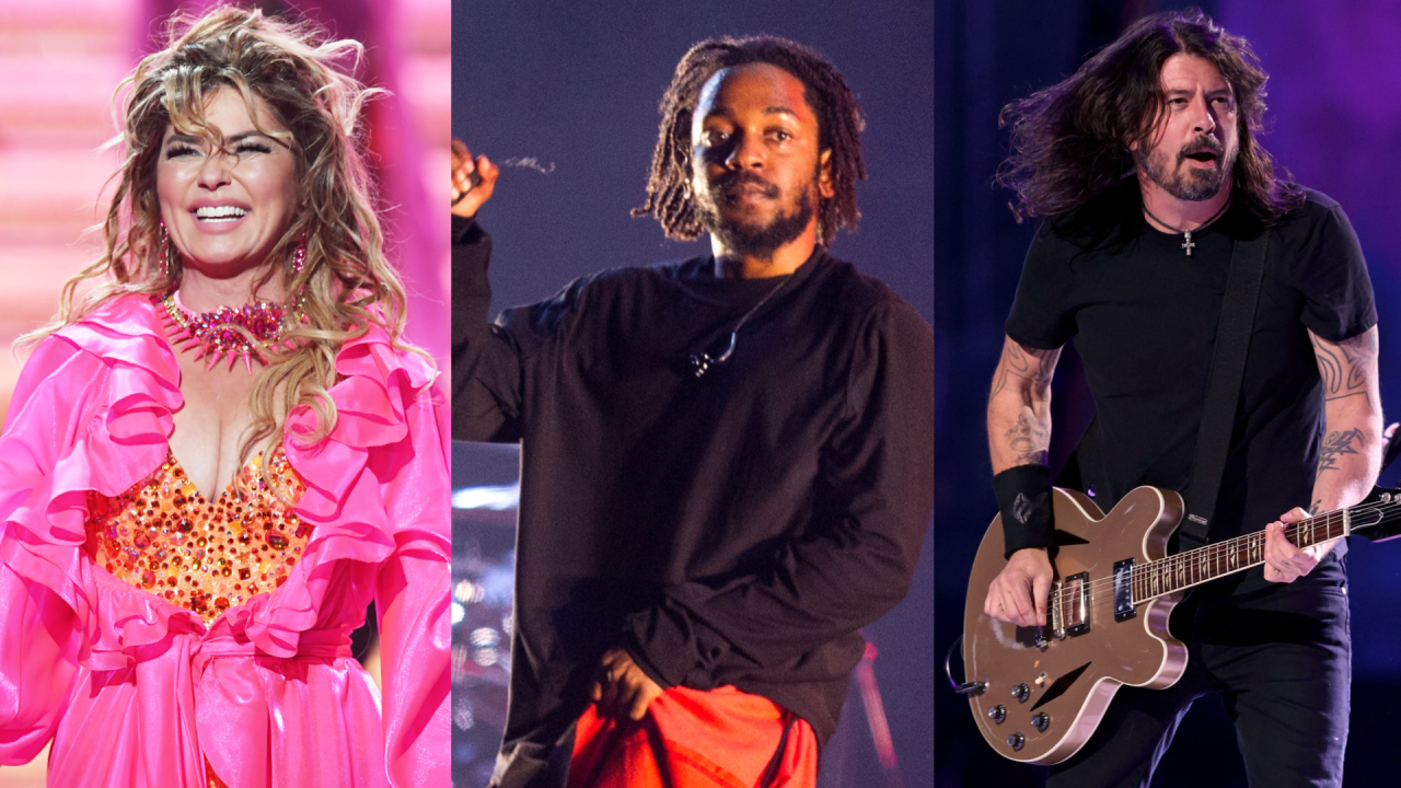 Featured image for ACL Music Festival 2023: Kendrick Lamar, Foo Fighters, Shania Twain, and More Headline.