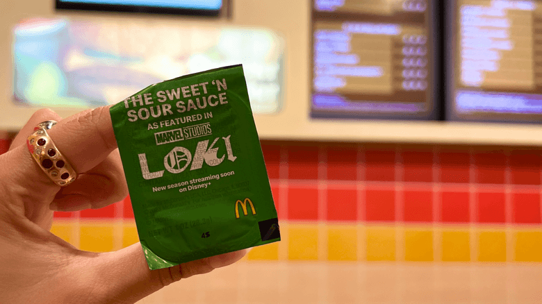 Featured image for McDonald's Takes a Retro Trip to 1982 with 'Loki' Season 2