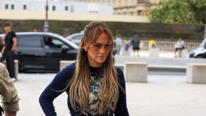 Featured image for Jennifer Lopez Enjoys Solo Italian Getaway Amid Marriage Speculations