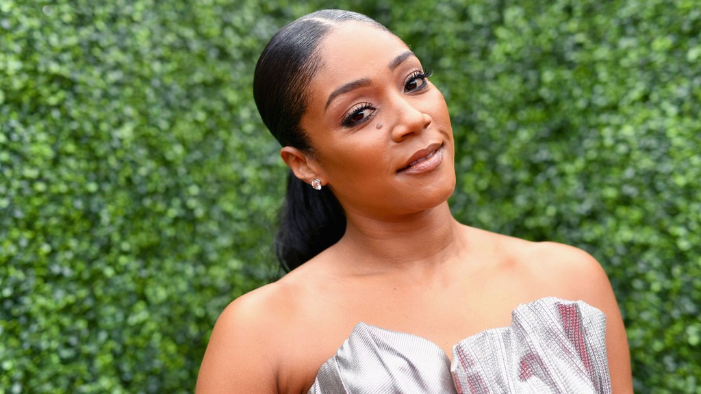 Tiffany Haddish Vows to Seek Help After Second DUI Arrest