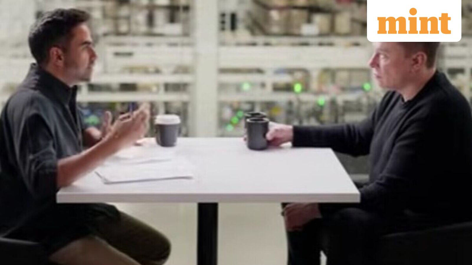 Featured image for Elon Musk Praises Indian Talent and Criticizes H-1B System on Nikhil Kamath's Podcast