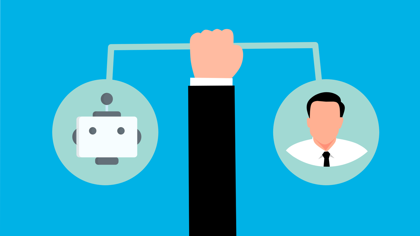 Navigating the Impact of AI on Human Workers