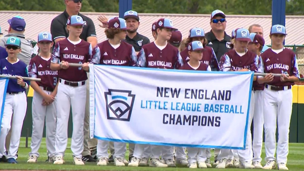 Maine's LLWS Journey Ends with Loss to Pennsylvania