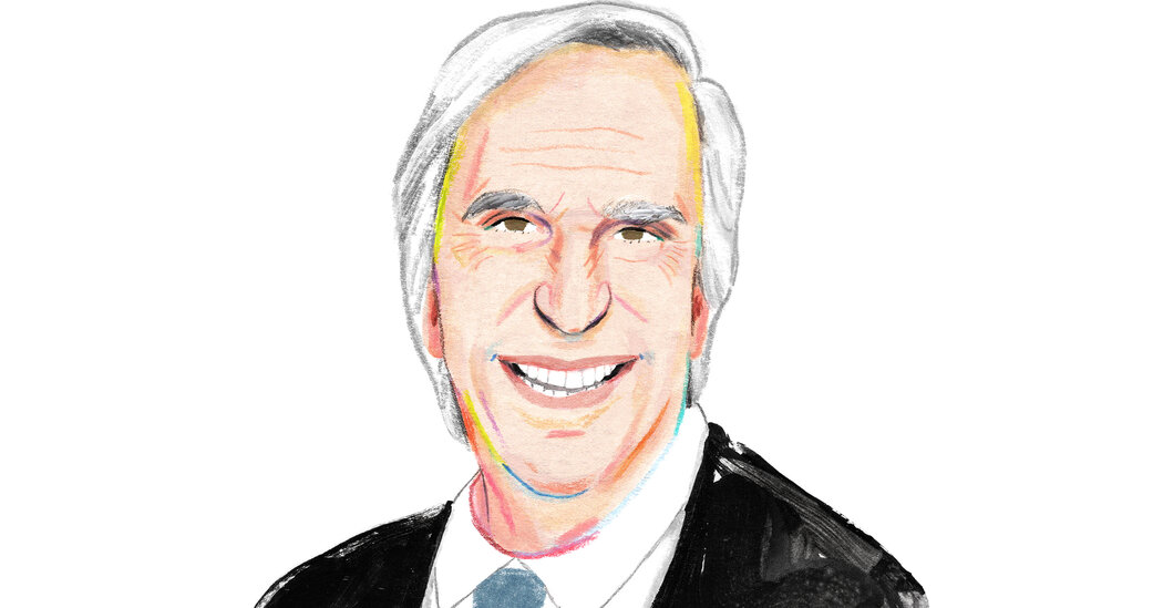 Featured image for Henry Winkler's Regret: Turning Down Grease and His Shocking Confession