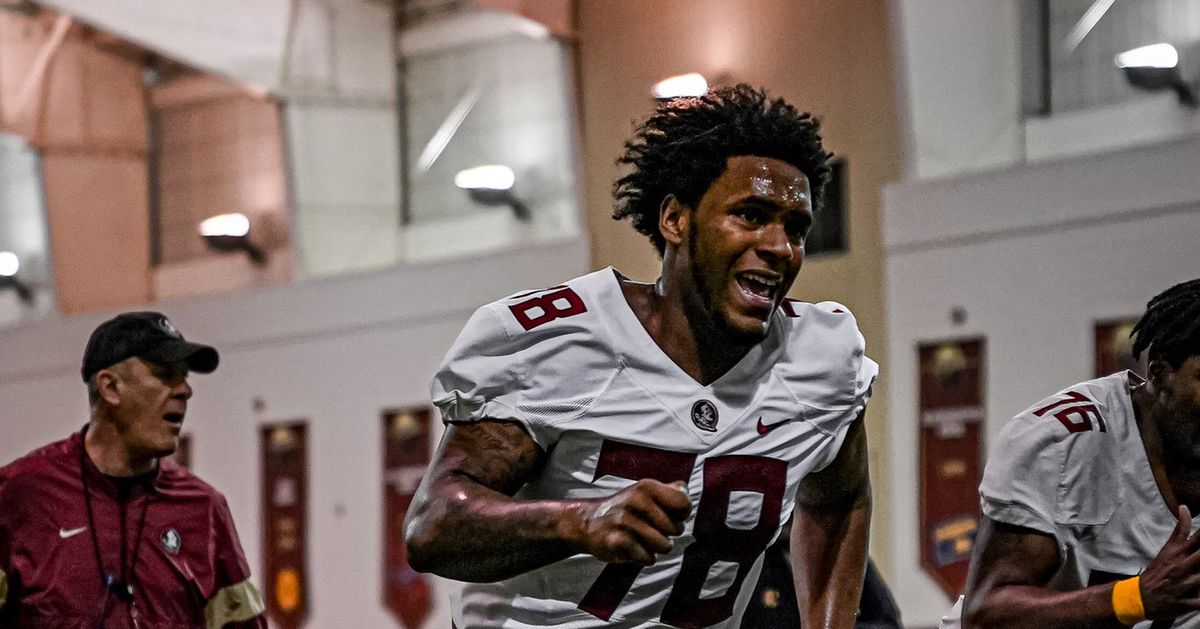 Featured image for Florida State football: Multiple Players Enter Transfer Portal