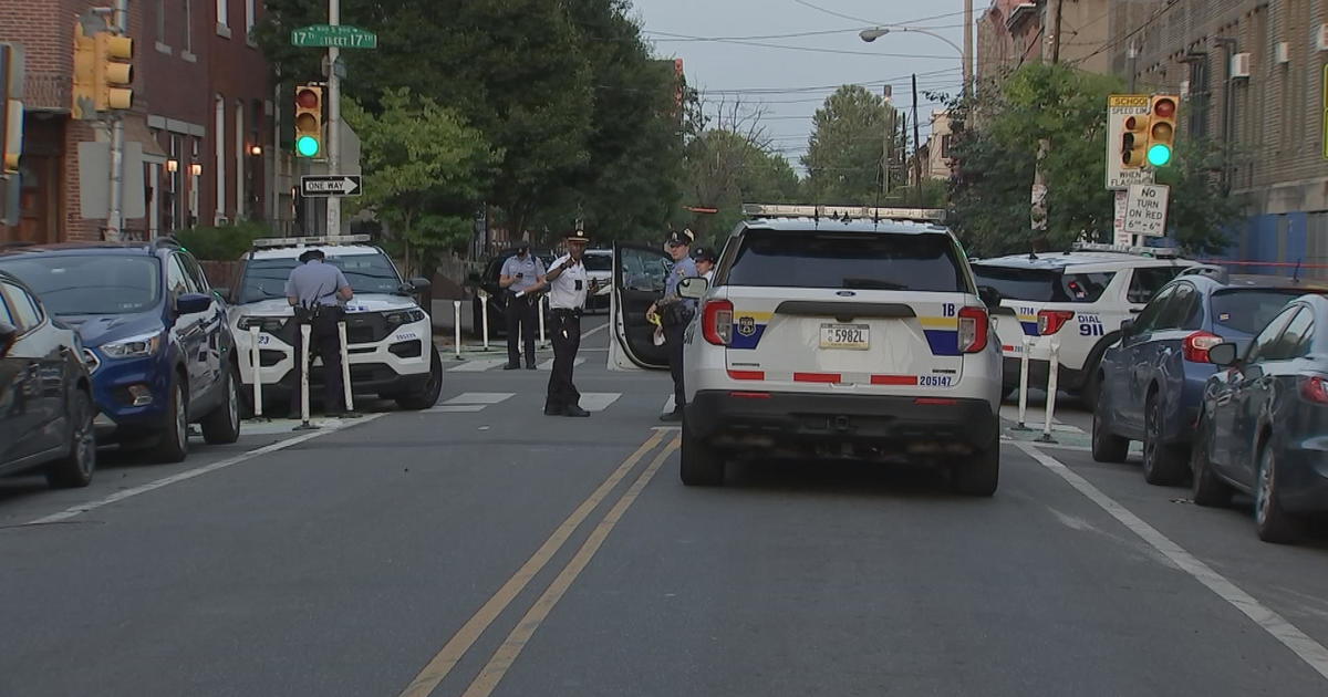 Featured image for Tragic Shooting Claims Life of 18-Year-Old near South Philadelphia YMCA