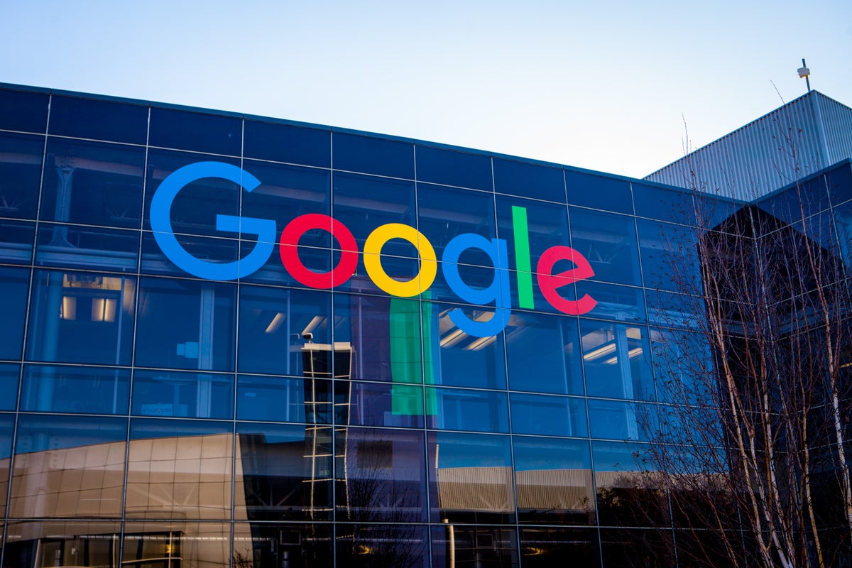 GenZ's Top Pick for Employer: Alphabet (NASDAQ:GOOGL)