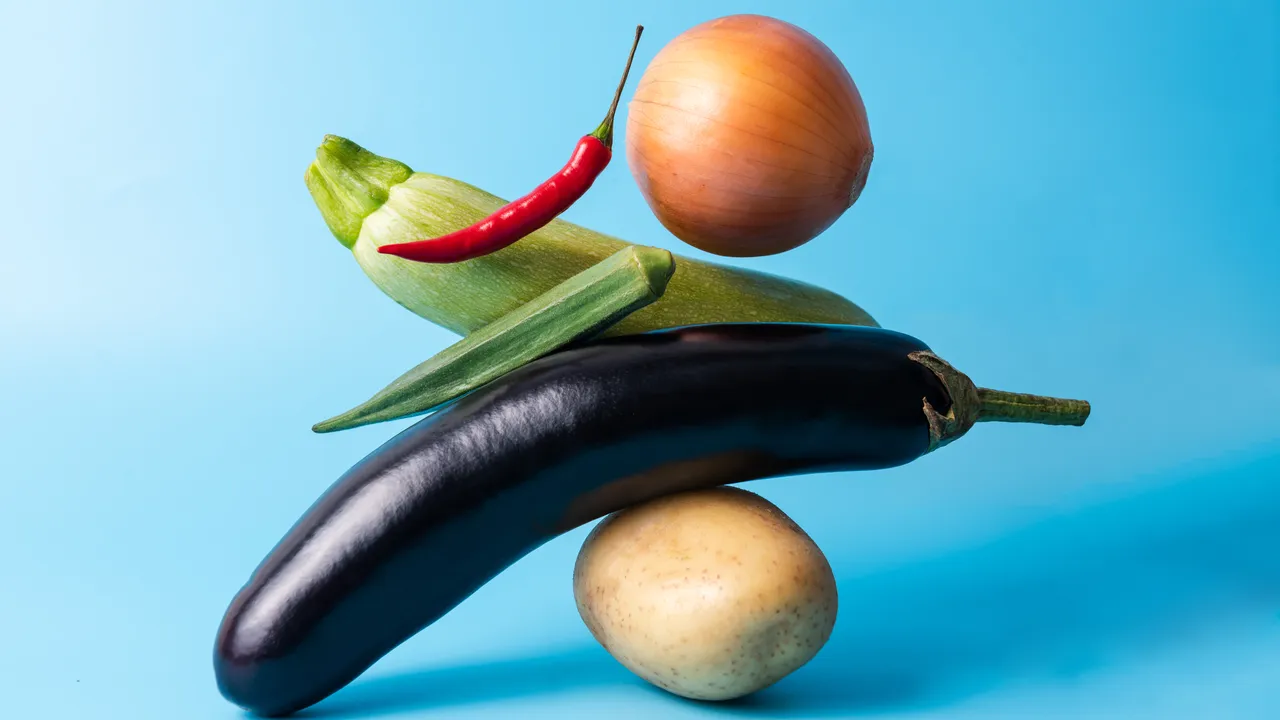 Featured image for Vegetable Boosts Hormonal Balance