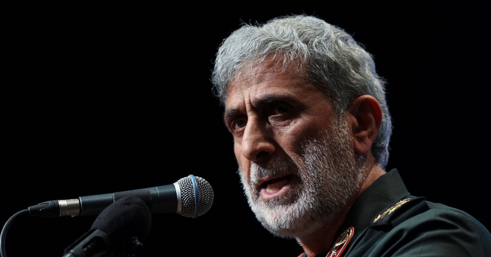 Featured image for "Iranian Commander's Request Leads to Decreased Attacks on US by Iraqi Armed Groups"