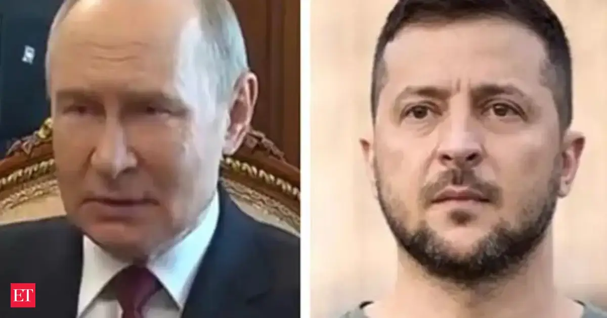 Tensions Escalate as Russia and Ukraine Near Critical Turning Points