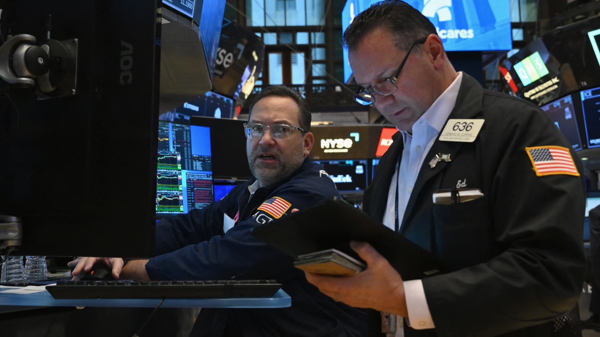 "S&P 500 Reaches Historic 5000 Mark, Disney Soars, and Small Caps Rally: Stock Market Update"