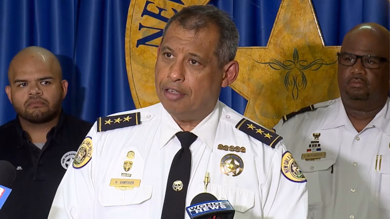 Featured image for Mother Charged in Alligator Attack Death of 12-Year-Old Boy