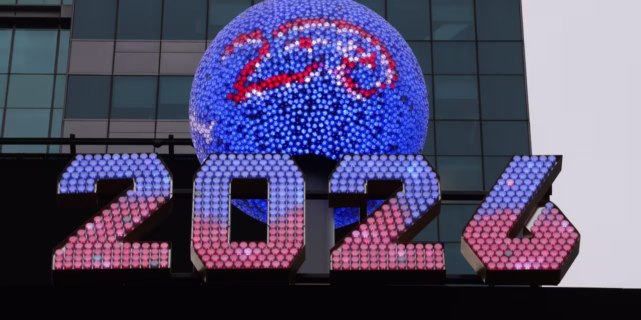 Featured image for Investors Hope for a January Boost Amid Holiday Market Uncertainty