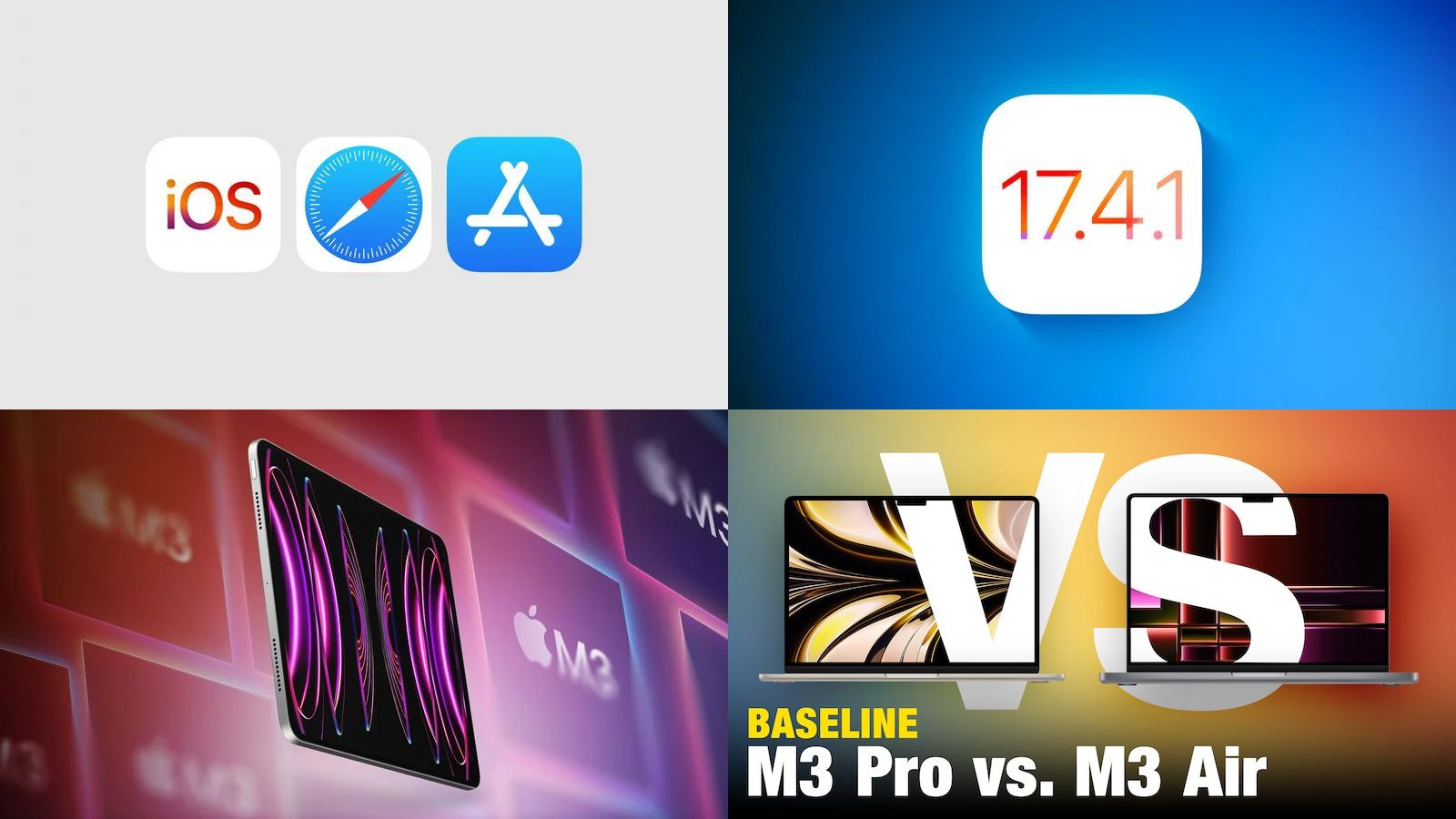 Featured image for "Apple's Game-Changing Move: Direct iOS App Downloads from Websites in the EU"