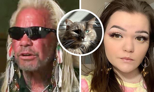 Featured image for Bonnie Chapman's Virginia Home Burns, Six Pets Lost.