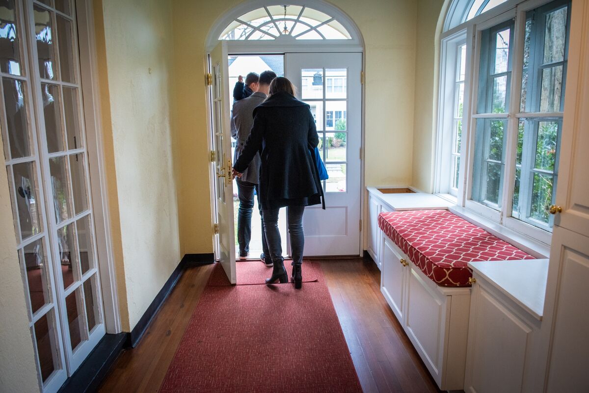 Featured image for The Millennial Homeownership Divide: Ownership Increasing but Gap Persists.