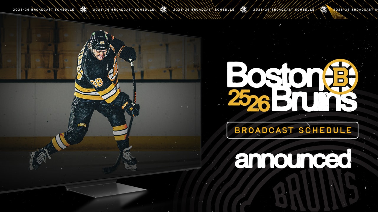 Featured image for NHL Reveals 2025-26 National Broadcast Schedule with Increased Coverage