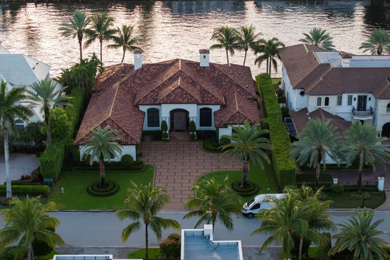 Featured image for DOJ Investigates Fed Governor Lisa Cook for Mortgage Fraud