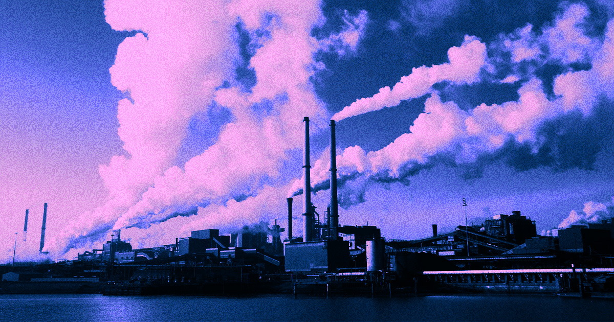 Featured image for The Growing Threat of Carbon Dioxide: Scientists' Findings
