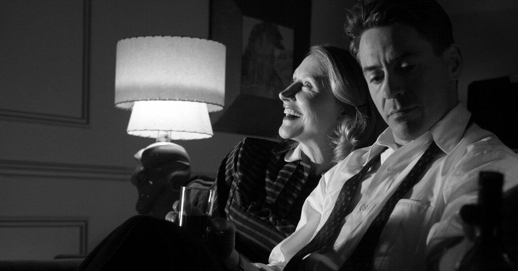 Featured image for Participant Media, Studio Behind Oscar Winners 'Green Book' and 'Spotlight,' Calls It Quits