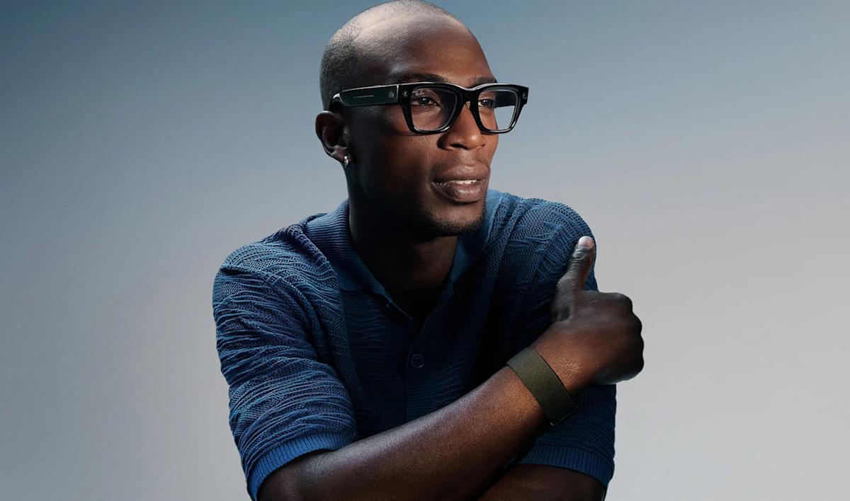 Featured image for Meta's Smart Glasses Demos Fail at Major Tech Event