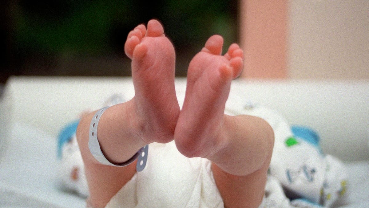 Featured image for Alarming Surge in Syphilis Cases Among Mississippi Babies