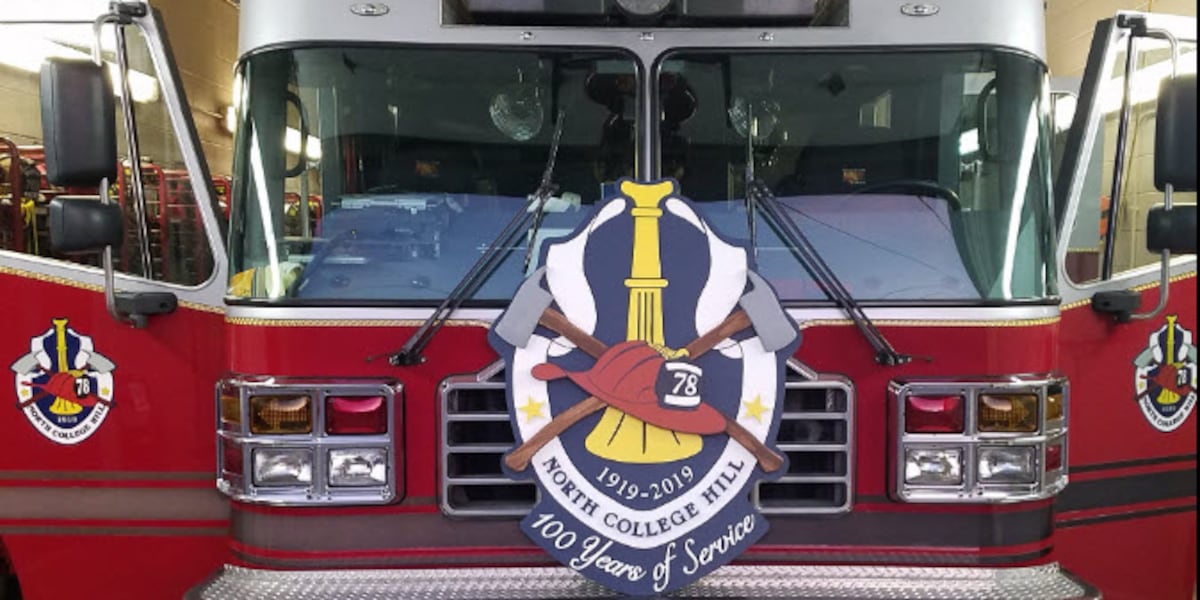 Featured image for "Mass Resignation: Fire Department Exodus Sparks Crisis in Ohio City"