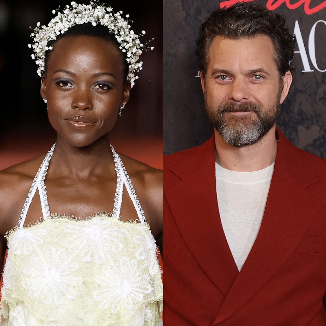 Featured image for Joshua Jackson and Lupita Nyong'o's Secretive Relationship Sparks Speculation