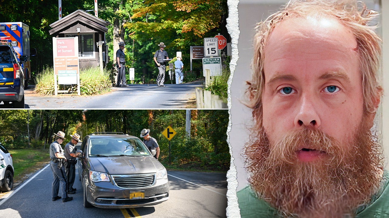 "Recluse's Arrest Unveils Disturbing Details in Charlotte Sena Kidnapping"