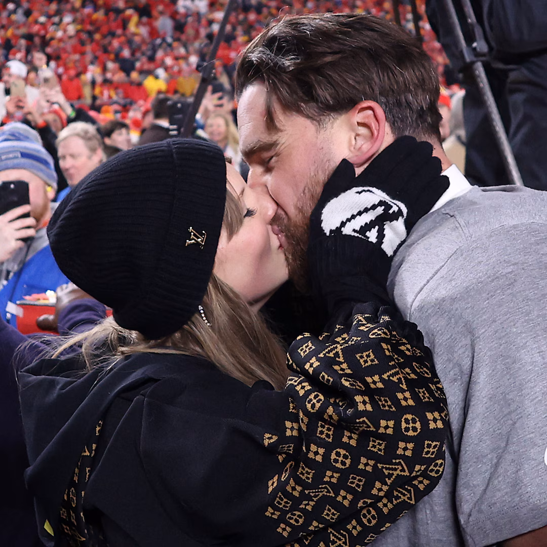 Taylor Swift and Travis Kelce's Wedding Plans Revealed