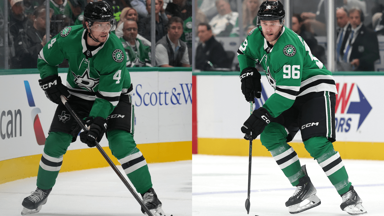 Featured image for Finland's 2026 Winter Olympics Hockey Team Highlights