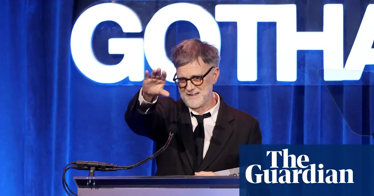 Gotham Awards Shine Bright with Star-Studded Celebrations and Wins
